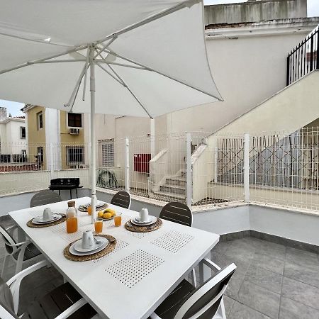 Vilamoura Central 3 By Homing Exterior foto