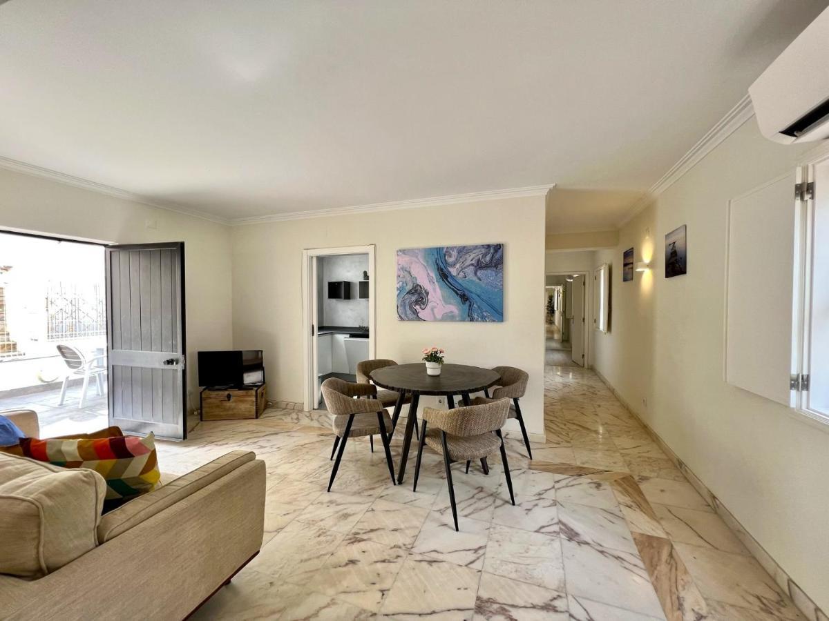 Vilamoura Central 3 By Homing Exterior foto