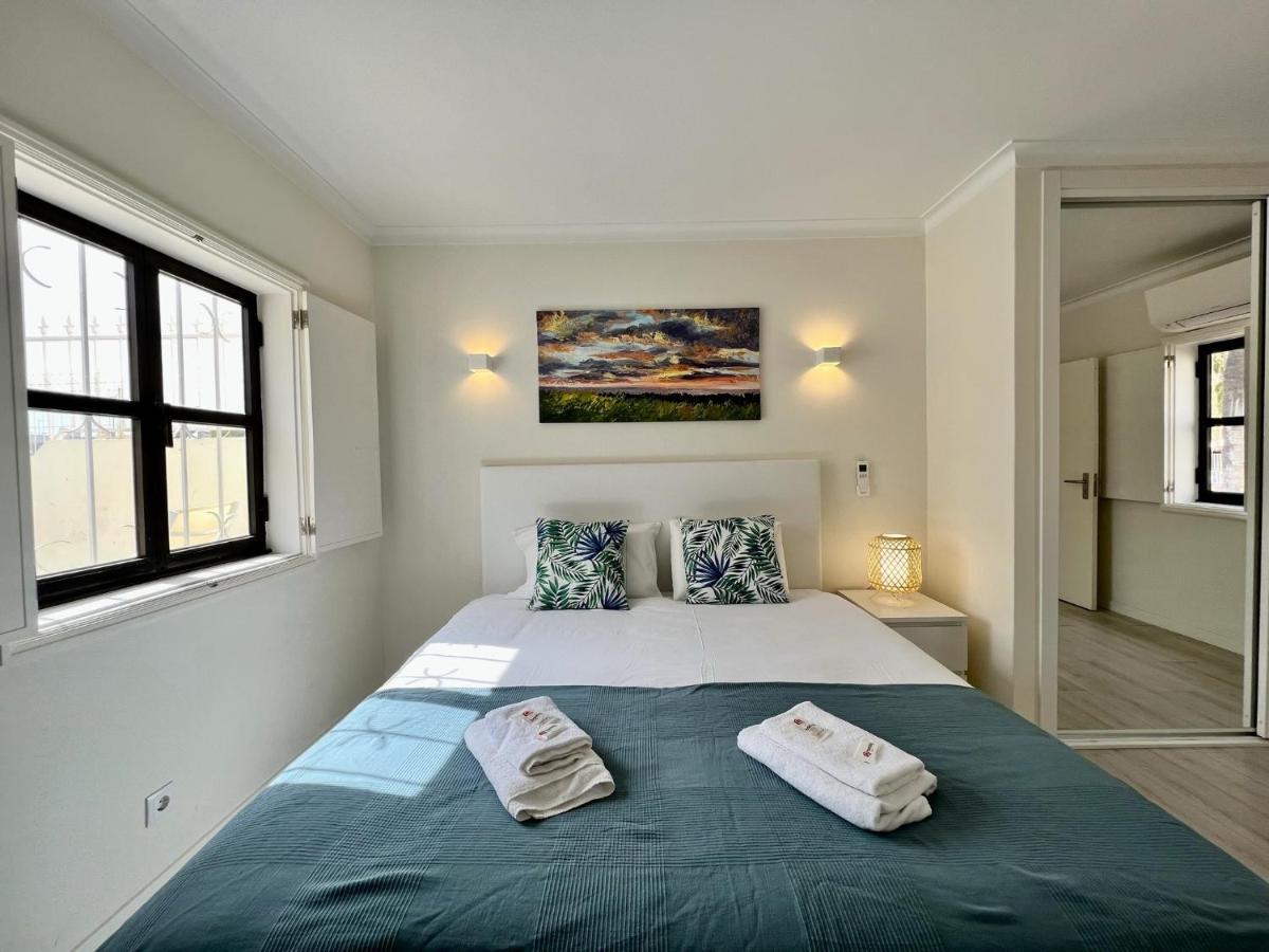 Vilamoura Central 3 By Homing Exterior foto