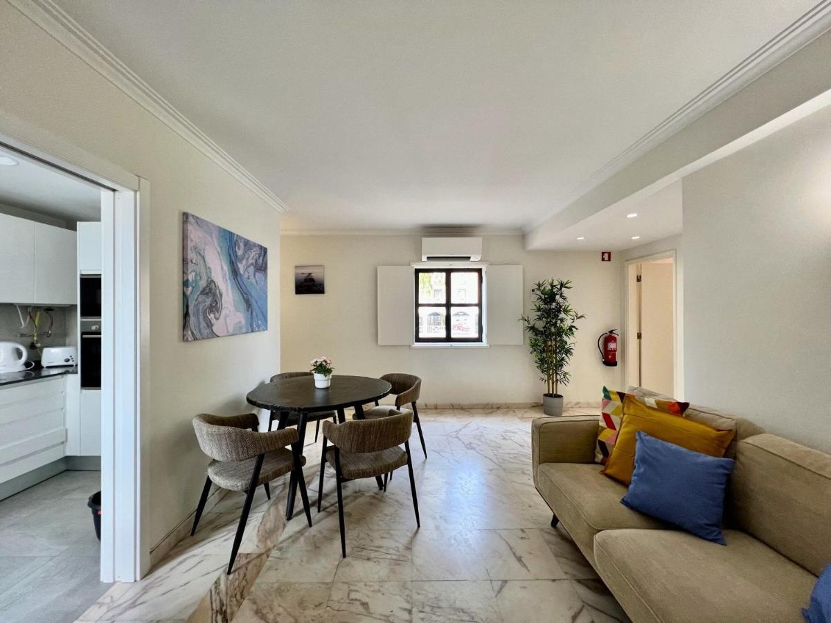 Vilamoura Central 3 By Homing Exterior foto