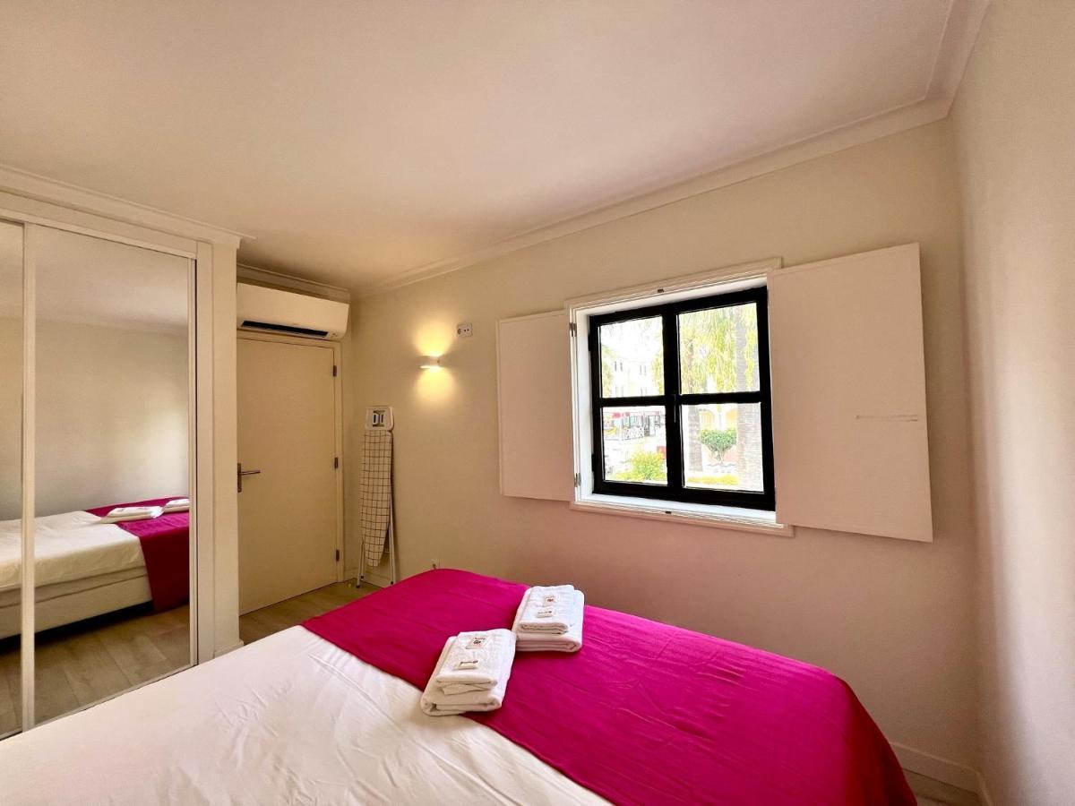 Vilamoura Central 3 By Homing Exterior foto